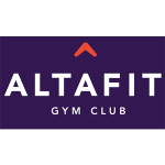 Logo Altafit Gym Club