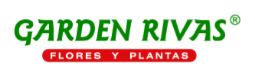 logo GARDEN RIVAS