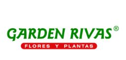 Logo Garden Rivas
