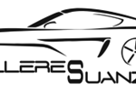 Logo Talleres Suanzes