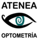 Logo Atenea Optometría