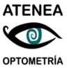 logo Atenea Optometría